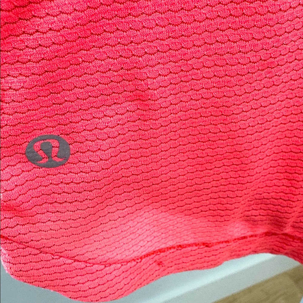Lululemon Shirt